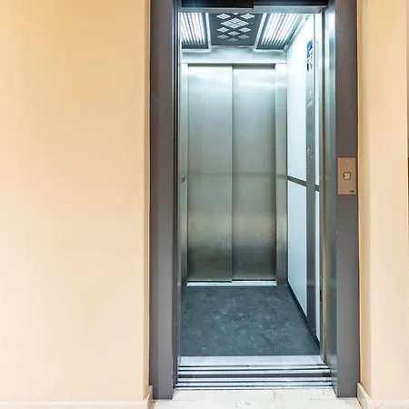 Apartment Canigo Piso Con Wifi Ascensor Y Parking