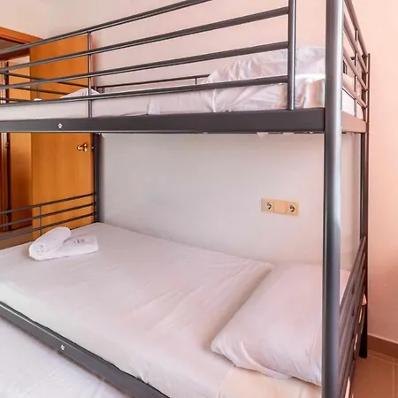 Canigo Piso Con Wifi Ascensor Y Parking * Girona