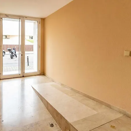 Canigo Piso Con Wifi Ascensor Y Parking *