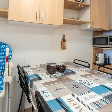 Canigo Piso Con Wifi Ascensor Y Parking Apartment *