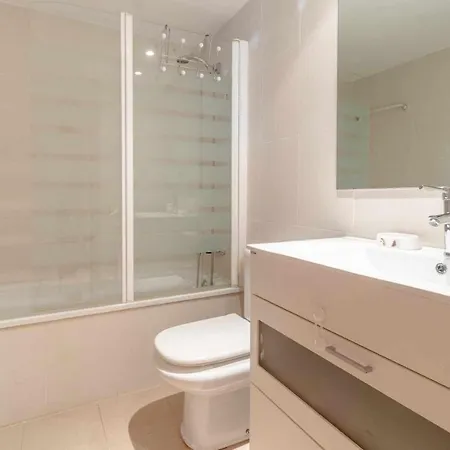 Apartment Canigo Piso Con Wifi Ascensor Y Parking